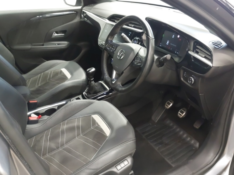 Used Vauxhall Corsa 2023 for sale - 78013162: Photo 18