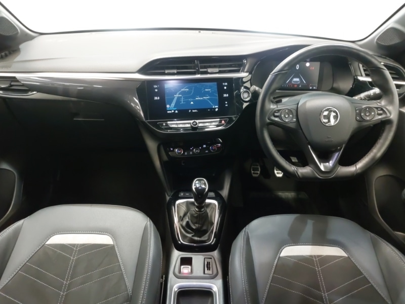 Used Vauxhall Corsa 2023 for sale - 78013162: Photo 2