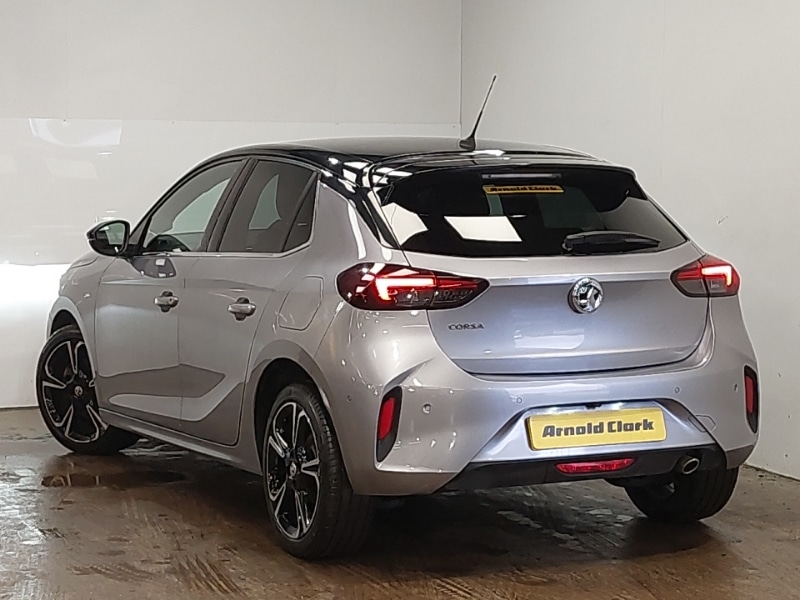 Used Vauxhall Corsa 2023 for sale - 78013162: Photo 3