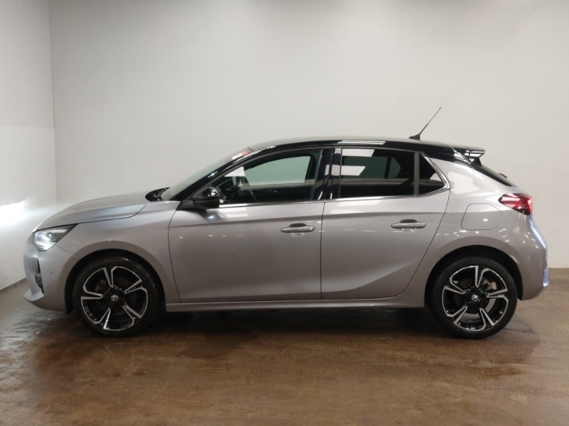 Used Vauxhall Corsa 2023 for sale - 78013162: Photo 4