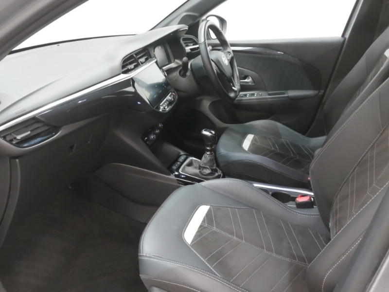 Used Vauxhall Corsa 2023 for sale - 78013162: Photo 5
