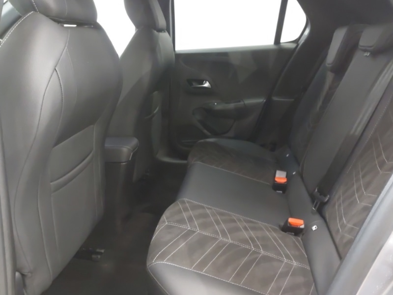 Used Vauxhall Corsa 2023 for sale - 78013162: Photo 6