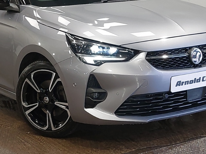 Used Vauxhall Corsa 2023 for sale - 78013162: Photo 9