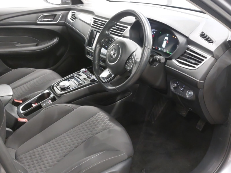 Used MG MG5 2021 for sale - 77922393: Photo 18