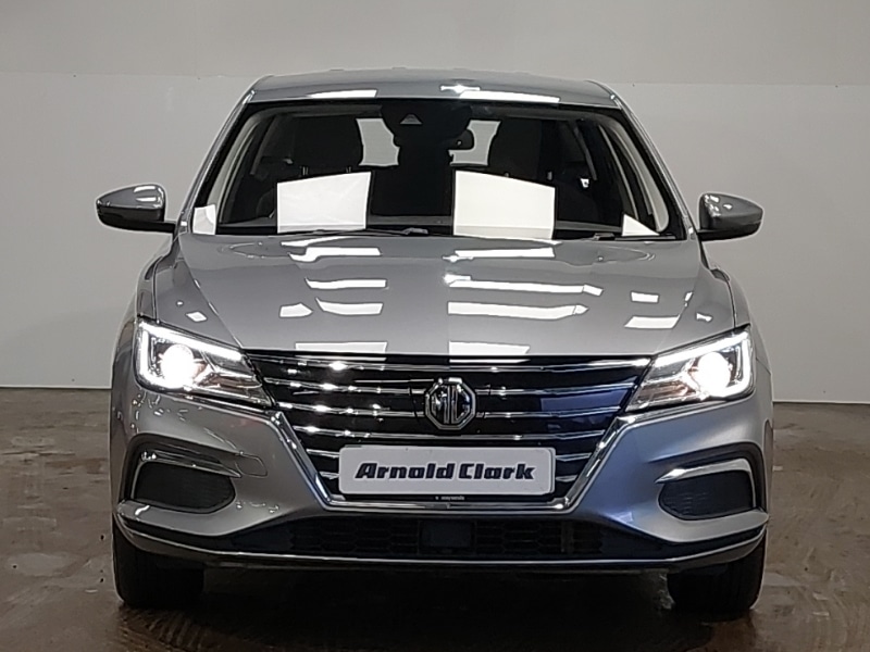 Used MG MG5 2021 for sale - 77922393: Photo 19