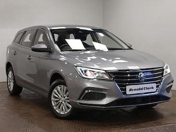 Used MG MG5 2021 for sale - 77922393: Photo