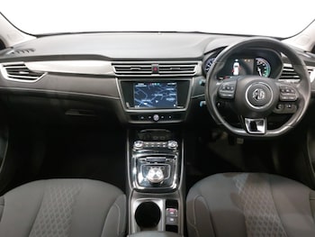 Used MG MG5 2021 for sale - 77922393: Photo