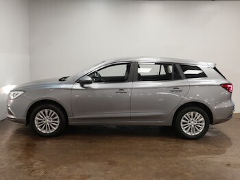 Used MG MG5 2021 for sale - 77922393: Photo