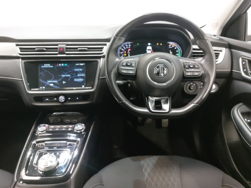 Used MG MG5 2021 for sale - 77922393: Photo 7