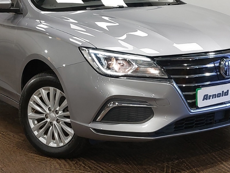 Used MG MG5 2021 for sale - 77922393: Photo 9