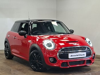 Used MINI Hatch 2020 for sale - 79569835: Photo