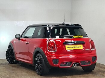 Used MINI Hatch 2020 for sale - 79569835: Photo