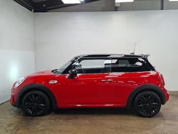 Used MINI Hatch 2020 for sale - 79569835: Photo