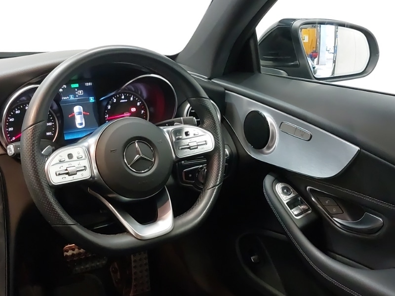 Used Mercedes-Benz C Class 2019 for sale - 76414580: Photo 10
