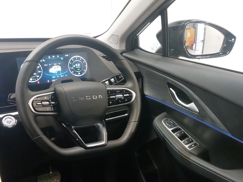 Used Omoda OMODA 5 2025 for sale - 77596452: Photo 10