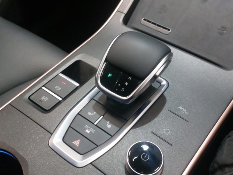 Used Omoda OMODA 5 2025 for sale - 77596452: Photo 12