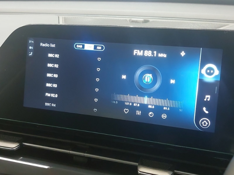 Used Omoda OMODA 5 2025 for sale - 77596452: Photo 14