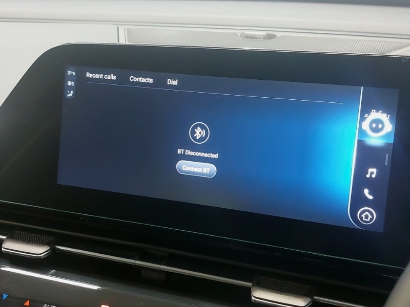 Used Omoda OMODA 5 2025 for sale - 77596452: Photo 15