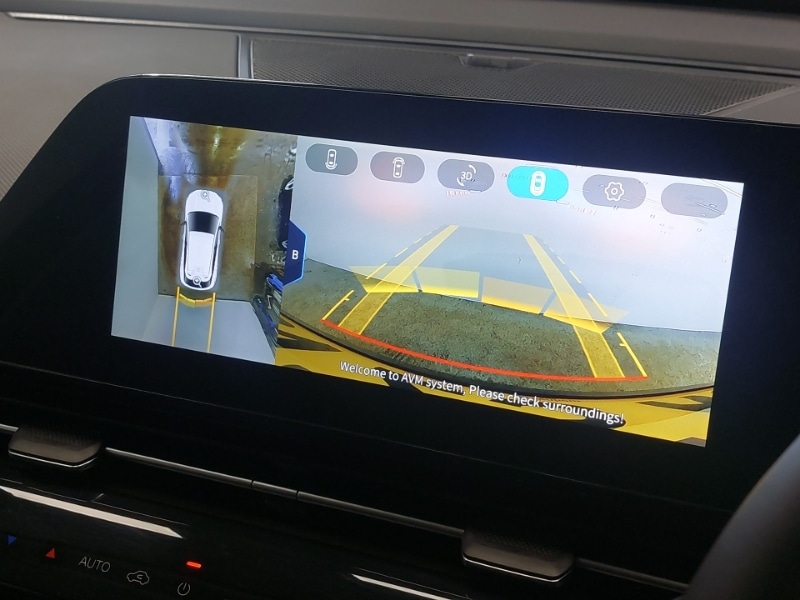 Used Omoda OMODA 5 2025 for sale - 77596452: Photo 17