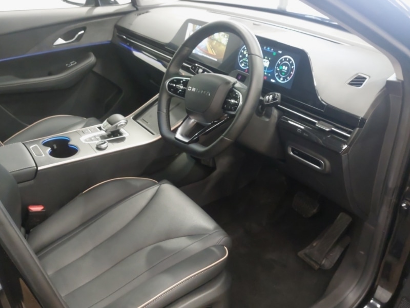 Used Omoda OMODA 5 2025 for sale - 77596452: Photo 18