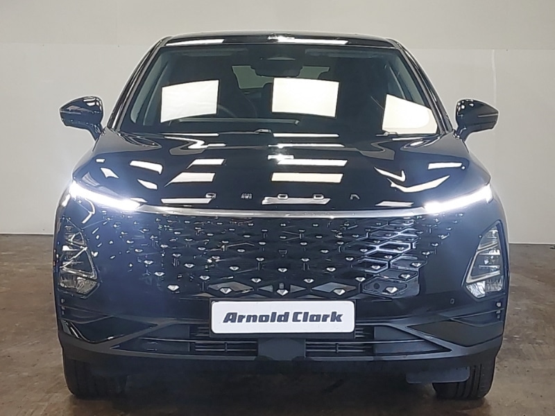 Used Omoda OMODA 5 2025 for sale - 77596452: Photo 19