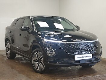 Used Omoda OMODA 5 2025 for sale - 77596452: Photo