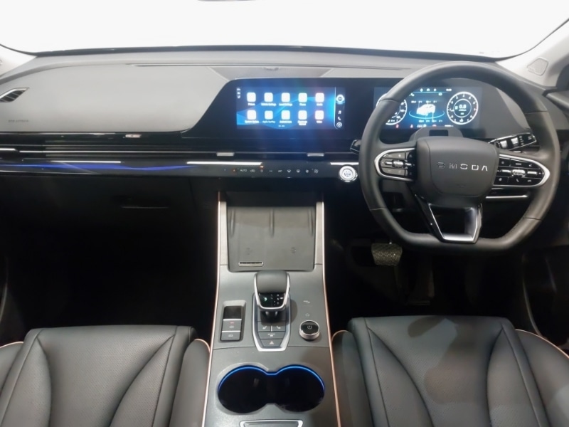 Used Omoda OMODA 5 2025 for sale - 77596452: Photo 2