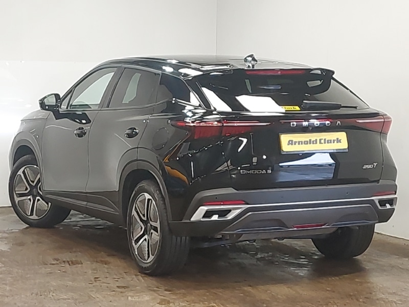 Used Omoda OMODA 5 2025 for sale - 77596452: Photo 3