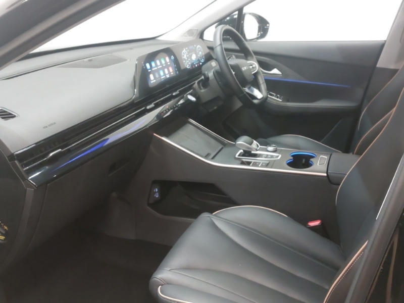 Used Omoda OMODA 5 2025 for sale - 77596452: Photo 5