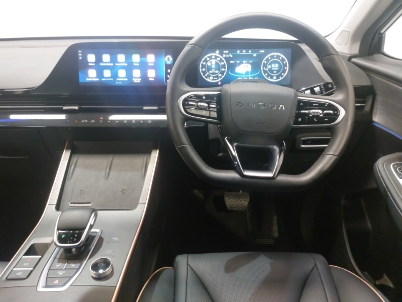 Used Omoda OMODA 5 2025 for sale - 77596452: Photo 7