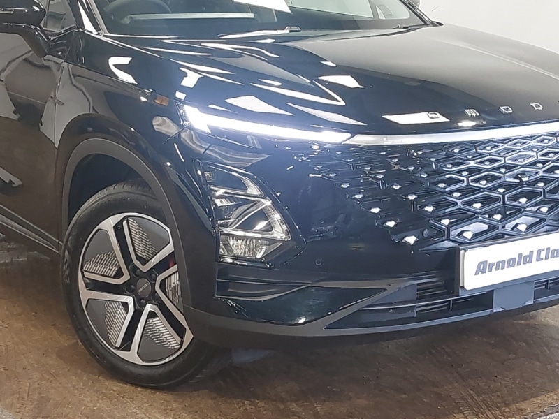 Used Omoda OMODA 5 2025 for sale - 77596452: Photo 9