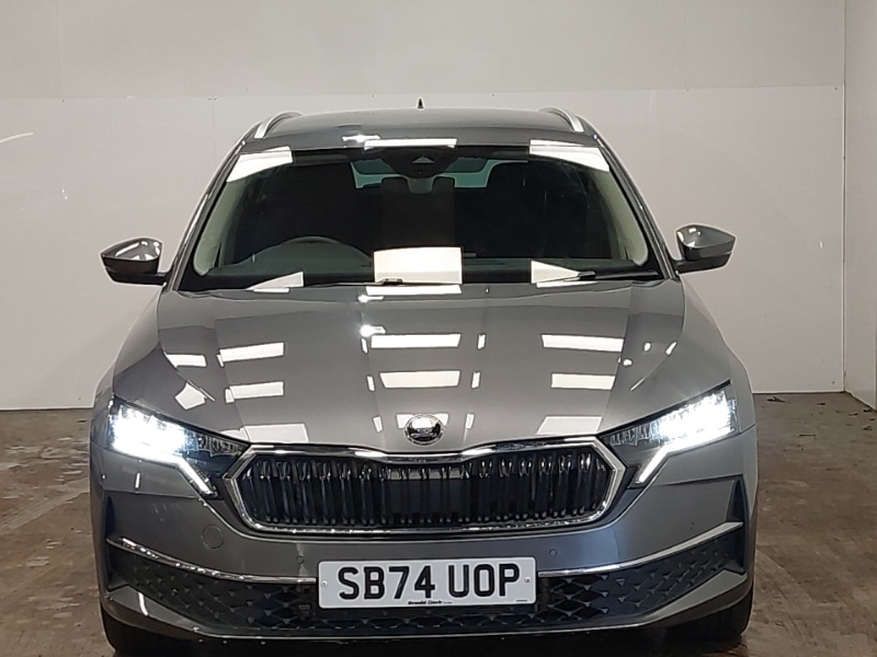 Used Skoda Octavia 2025 for sale - 77942762: Photo 19