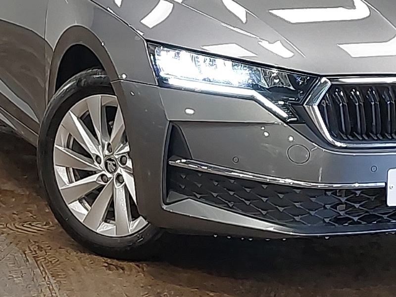 Used Skoda Octavia 2025 for sale - 77942762: Photo 9