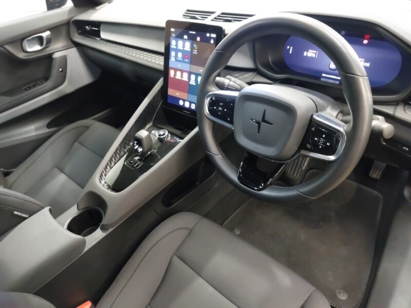 Used Polestar Polestar 2 2023 for sale - 77731555: Photo 18