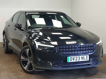 Used Polestar Polestar 2 2023 for sale - 77731555: Photo