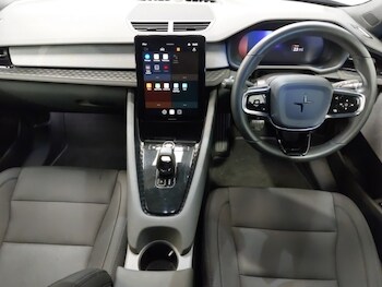 Used Polestar Polestar 2 2023 for sale - 77731555: Photo