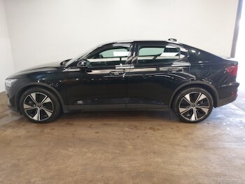 Used Polestar Polestar 2 2023 for sale - 77731555: Photo