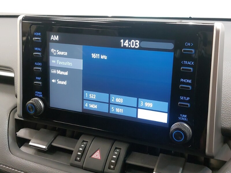 Used Toyota RAV4 2022 for sale - 76055236: Photo 14