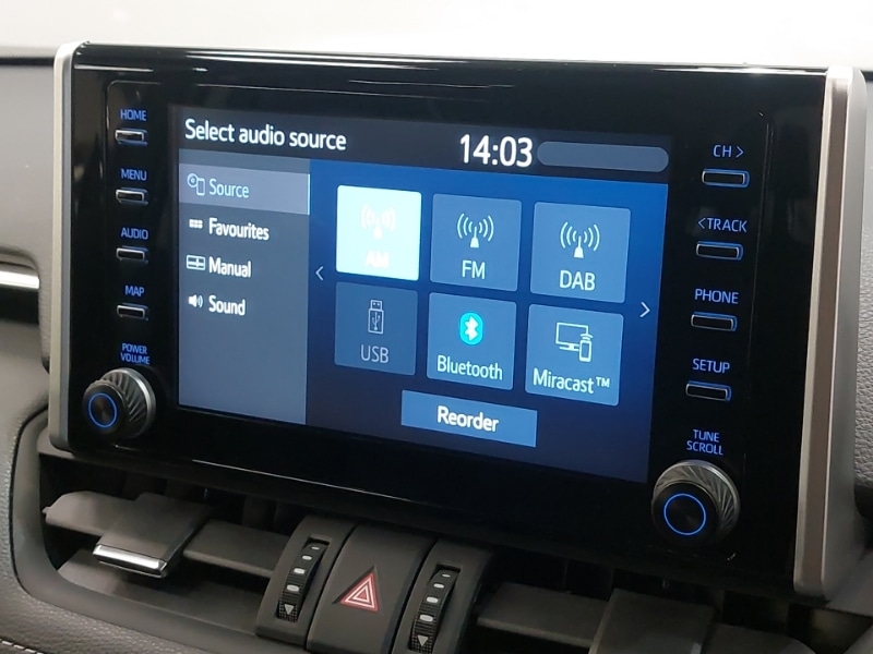 Used Toyota RAV4 2022 for sale - 76055236: Photo 15