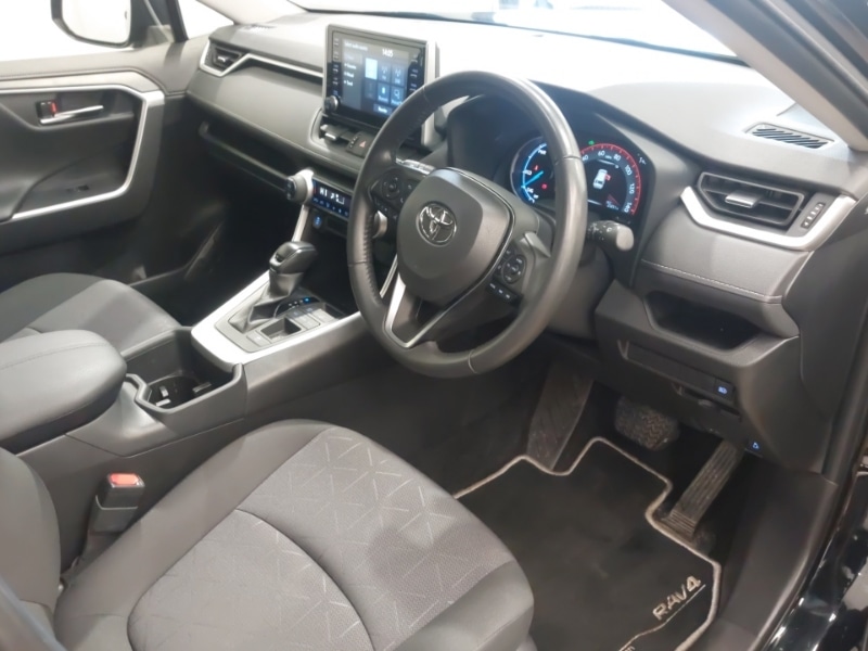 Used Toyota RAV4 2022 for sale - 76055236: Photo 18