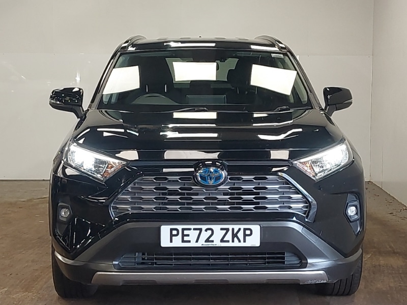 Used Toyota RAV4 2022 for sale - 76055236: Photo 19