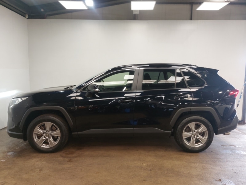 Used Toyota RAV4 2022 for sale - 76055236: Photo 4