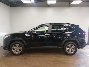 Used Toyota RAV4 2022 for sale - 76055236: Photo 4