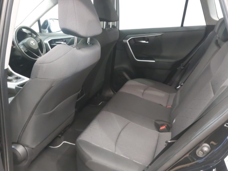 Used Toyota RAV4 2022 for sale - 76055236: Photo 6