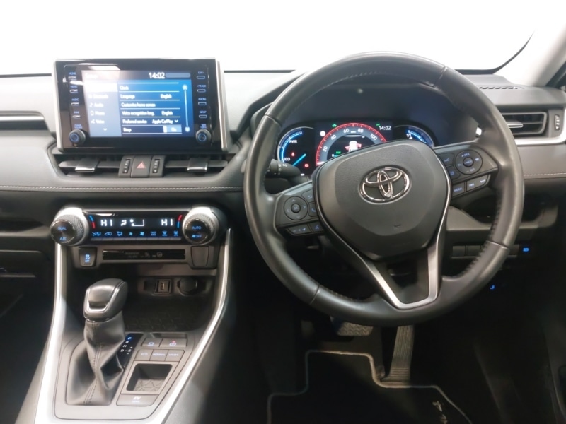 Used Toyota RAV4 2022 for sale - 76055236: Photo 7
