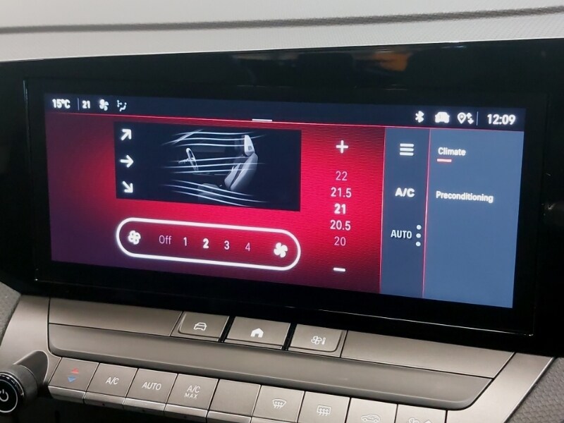 Used Vauxhall Astra 2024 for sale - 77873790: Photo 15