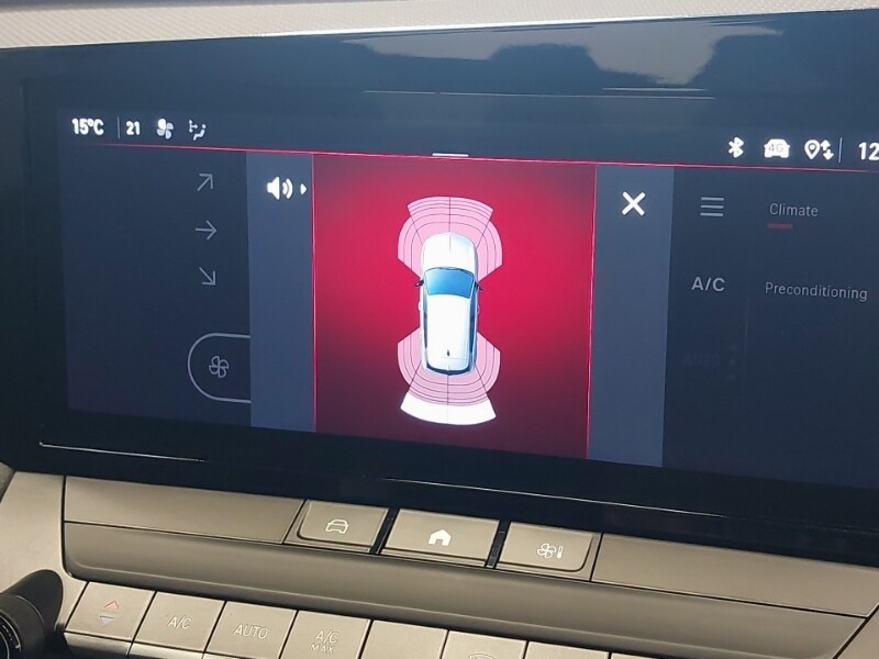 Used Vauxhall Astra 2024 for sale - 77873790: Photo 17