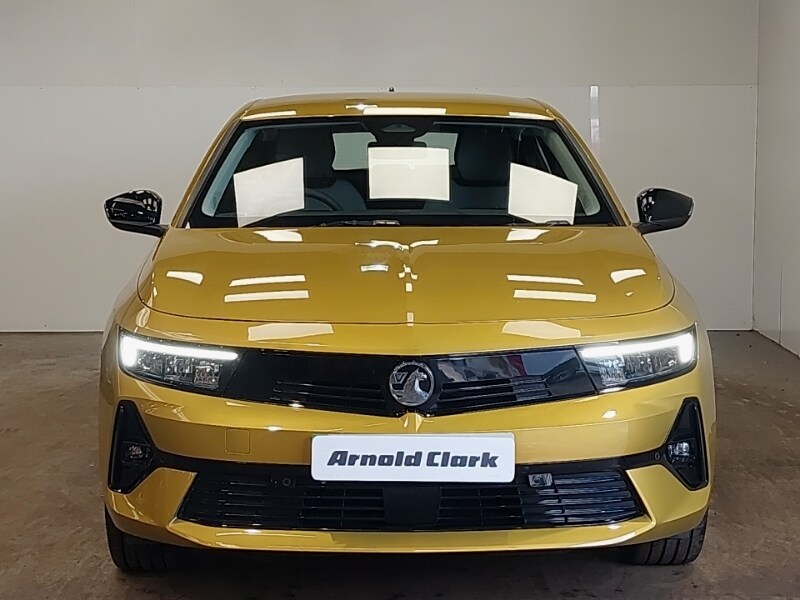 Used Vauxhall Astra 2024 for sale - 77873790: Photo 19