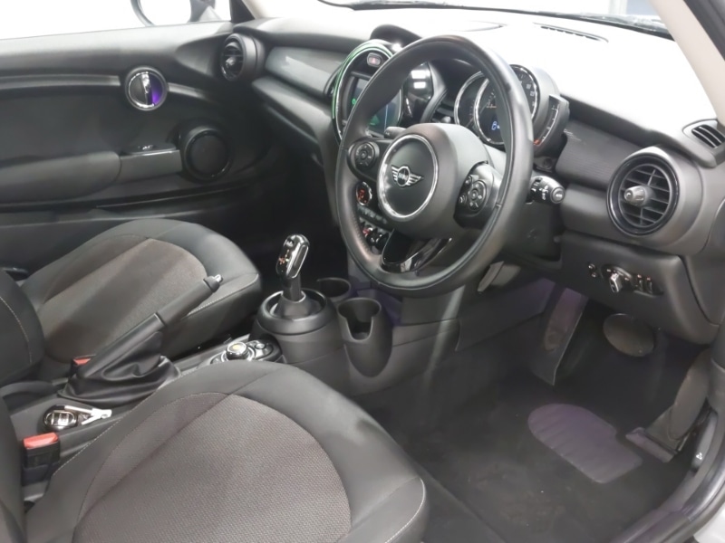 Used MINI Hatch 2018 for sale - 77338342: Photo 18