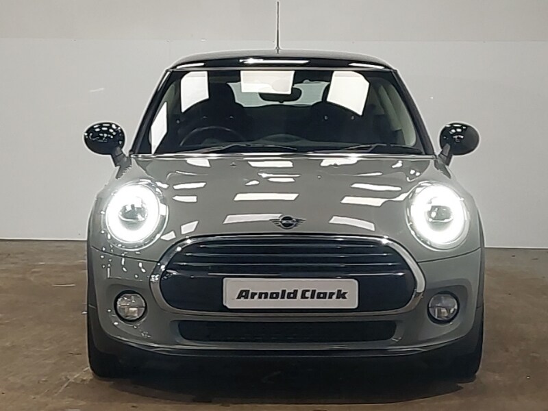 Used MINI Hatch 2018 for sale - 77338342: Photo 19